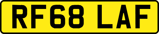 RF68LAF