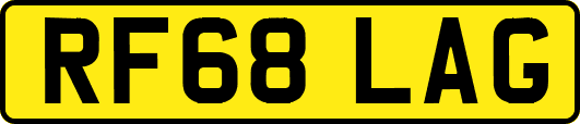 RF68LAG