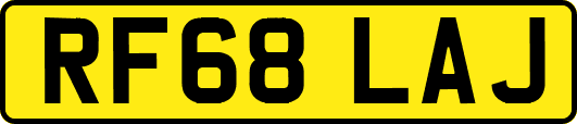 RF68LAJ