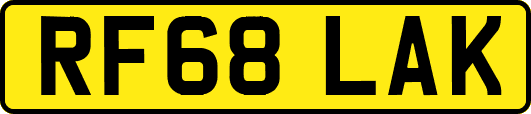 RF68LAK