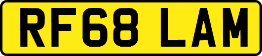 RF68LAM