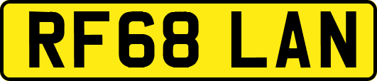 RF68LAN