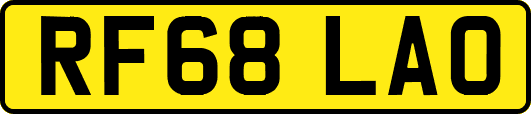 RF68LAO