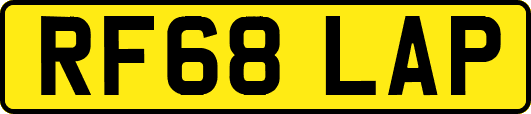 RF68LAP