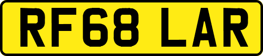 RF68LAR