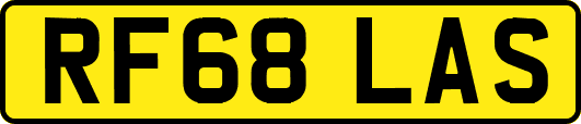 RF68LAS