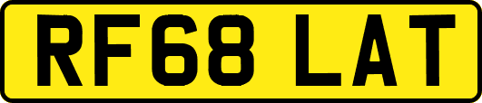 RF68LAT