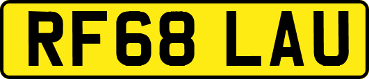 RF68LAU