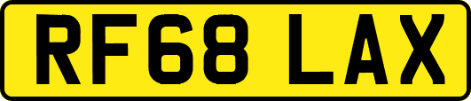 RF68LAX