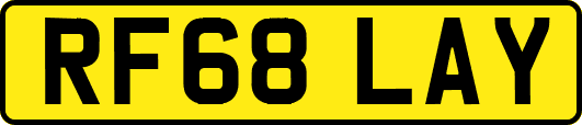 RF68LAY