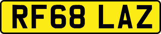 RF68LAZ
