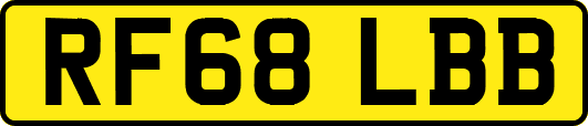 RF68LBB
