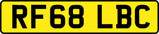 RF68LBC