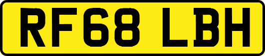 RF68LBH