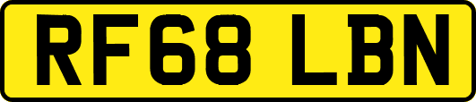 RF68LBN