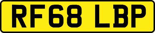 RF68LBP