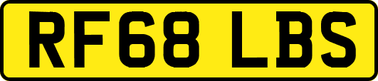 RF68LBS