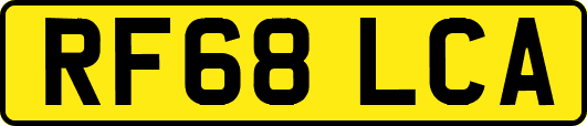 RF68LCA