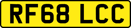 RF68LCC