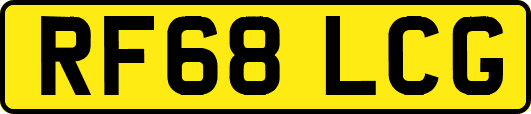 RF68LCG