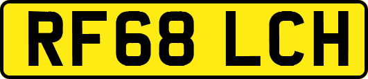 RF68LCH