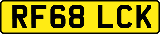 RF68LCK