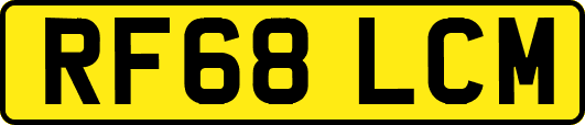 RF68LCM