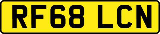 RF68LCN