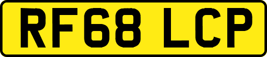 RF68LCP