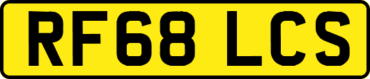 RF68LCS