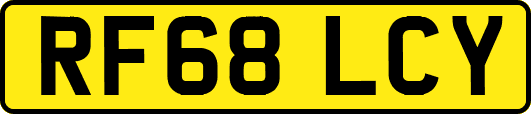 RF68LCY