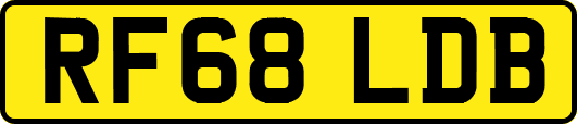 RF68LDB