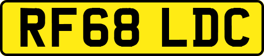 RF68LDC