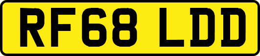 RF68LDD