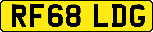RF68LDG