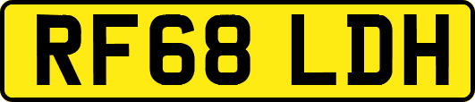 RF68LDH