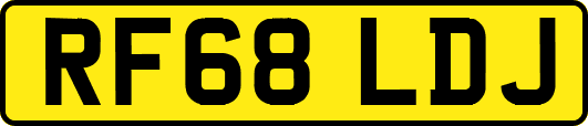 RF68LDJ