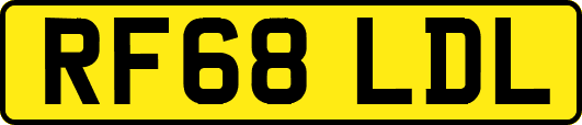 RF68LDL