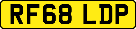 RF68LDP