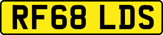 RF68LDS