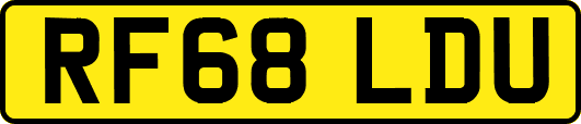 RF68LDU