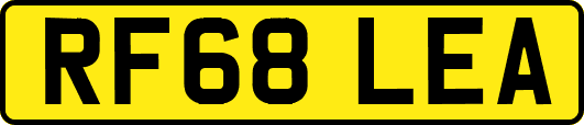 RF68LEA