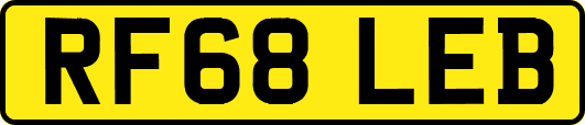 RF68LEB