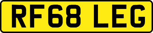 RF68LEG