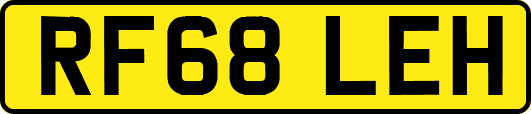 RF68LEH