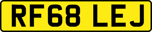 RF68LEJ