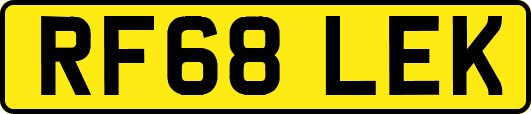 RF68LEK