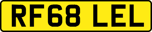 RF68LEL