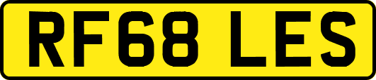 RF68LES