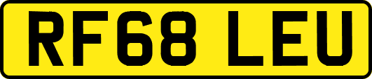 RF68LEU